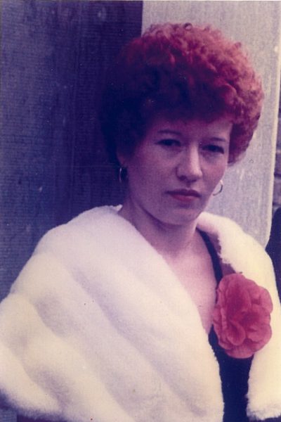 Photo - ROSINSKI Christiane